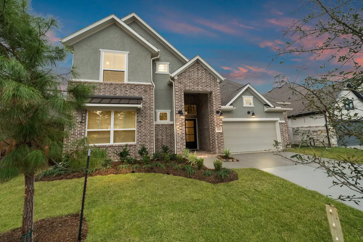 15716 Hoptree Heights Lane, Conroe, TX 77302 - #1