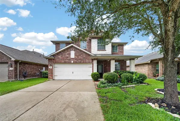 2411 Horned Owl Drive, Katy, TX 77494