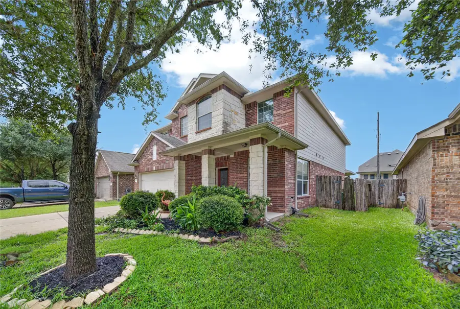 2411 Horned Owl Drive, Katy, TX 77494 - #3