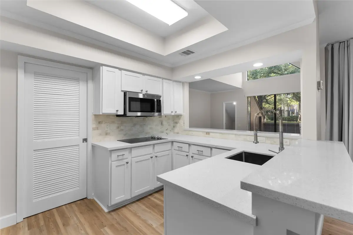 336 Litchfield Lane, Houston, TX 77024 - #1