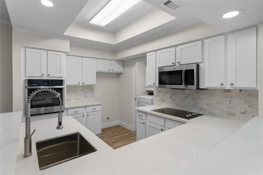 336 Litchfield Lane, Houston, TX 77024 - #2