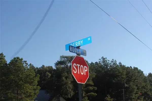 17722 Derby Drive, Waller, TX 77484