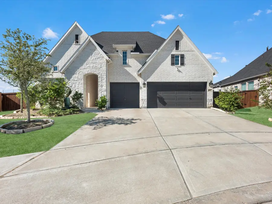 3103 Honeysuckle Way, Katy, TX 77493 - #2