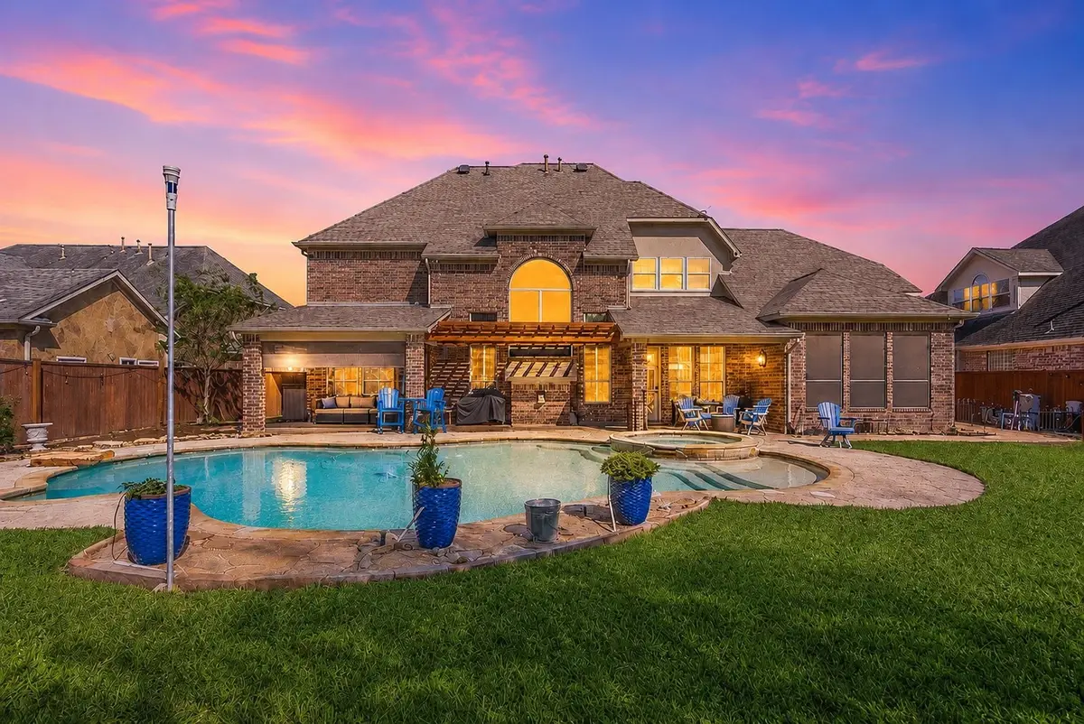 134 Manor Lake Estates Drive, Spring, TX 77379 - #1