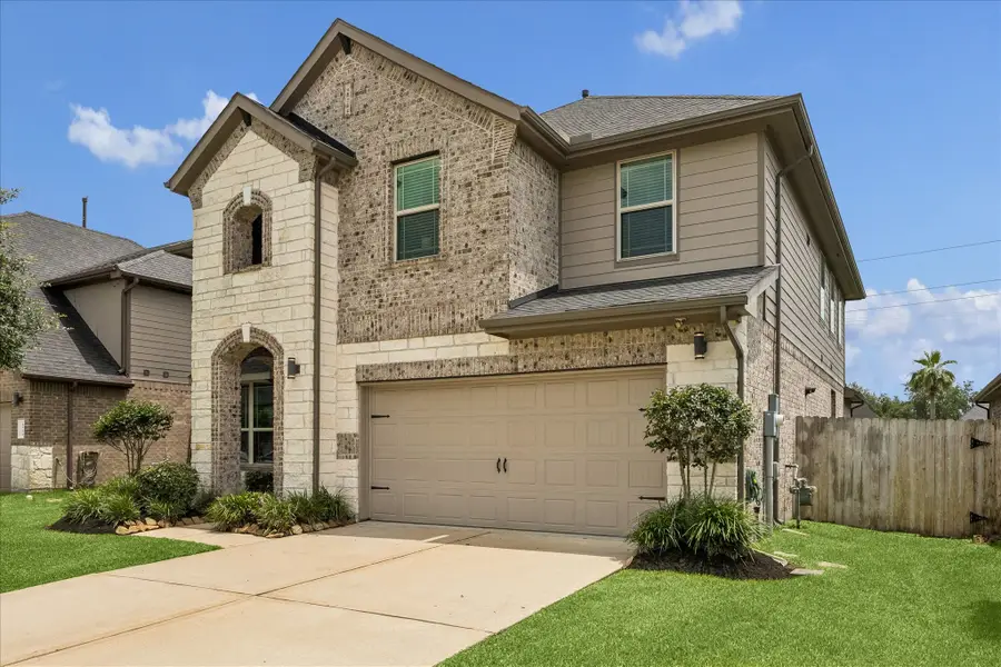 1520 Harvest Vine Court, Friendswood, TX 77546 - #2