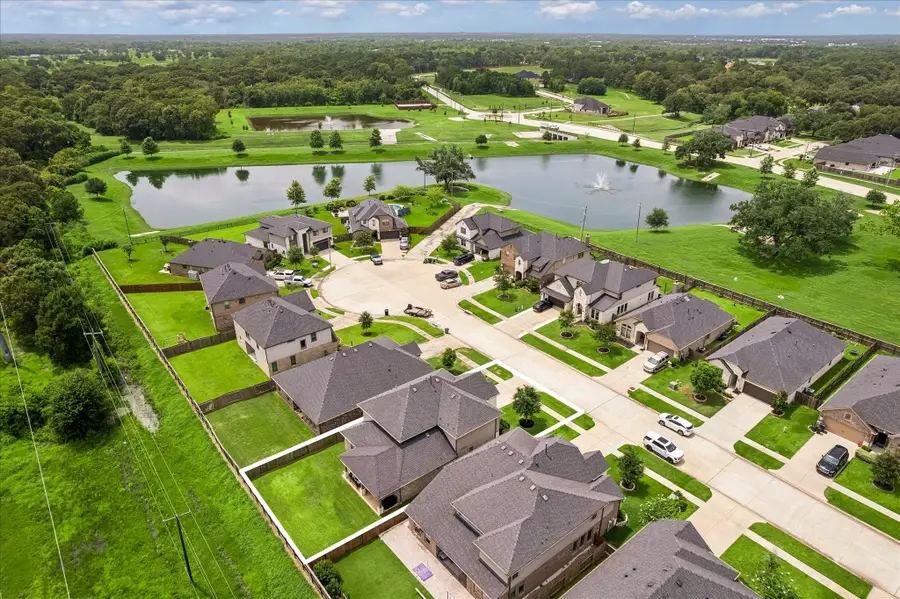 1520 Harvest Vine Court, Friendswood, TX 77546 - #3