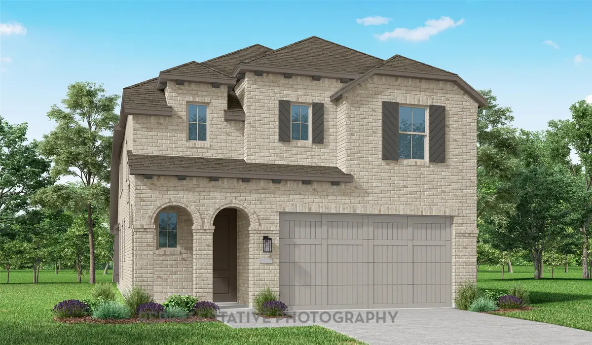 5427 Mango Bluffs Street, Manvel, TX 77578 - Image #1