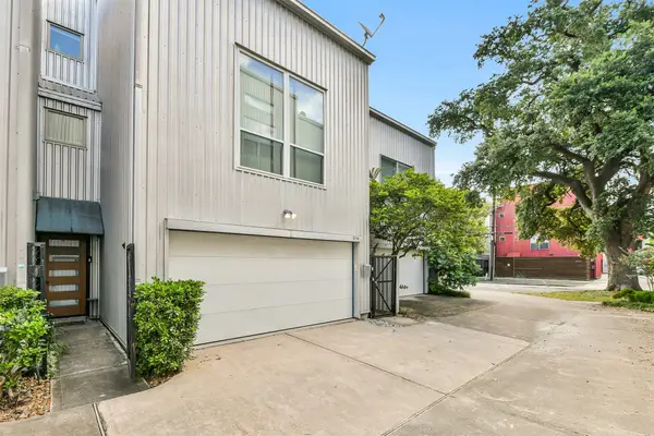2716 Chenevert Street, Houston, TX 77004