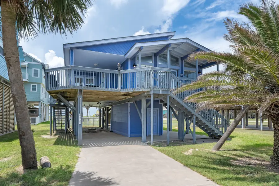 12927 Buccaneer Parkway, Freeport, TX 77541 - #2