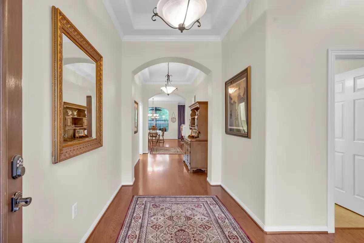 44 Windsor Bridge Drive, Conroe, TX 77384 - #1