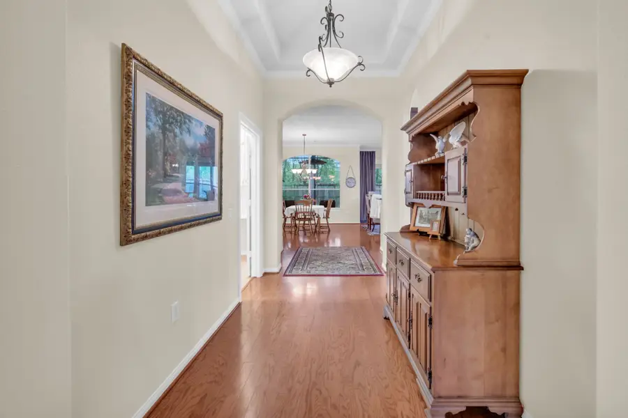 44 Windsor Bridge Drive, Conroe, TX 77384 - #2