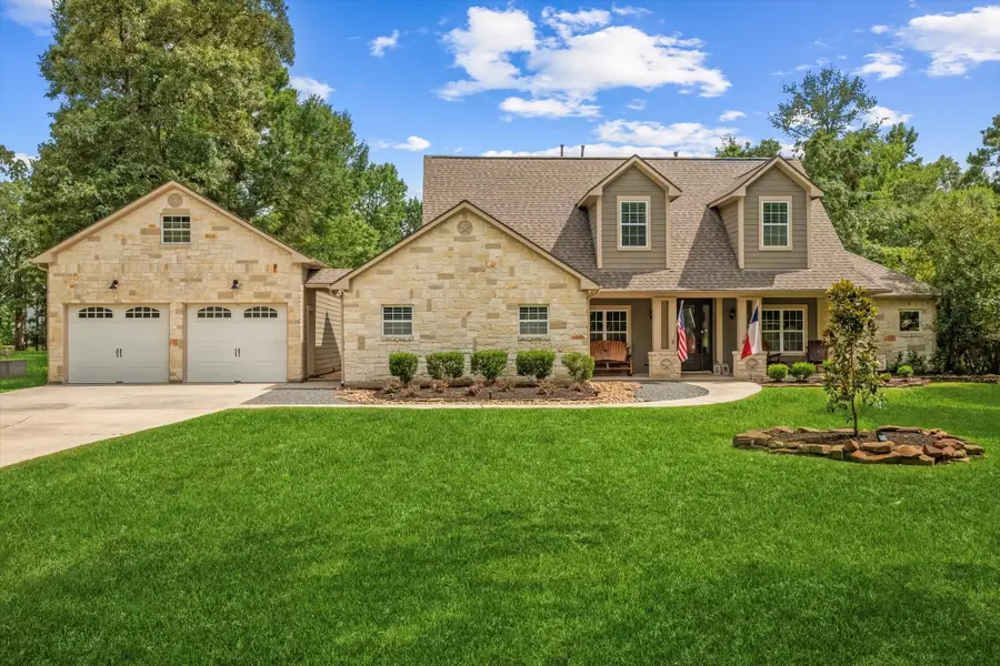 368 Ridgelake Scenic Drive, Montgomery, TX 77316 - #2