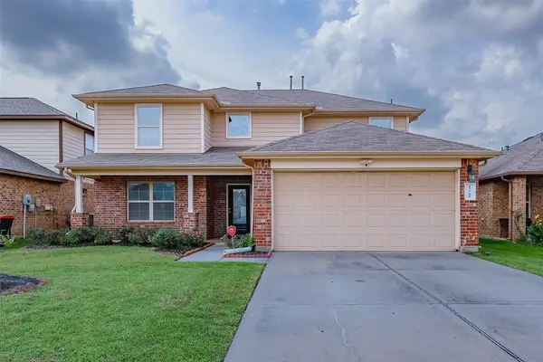 17718 Rose Summit Lane, Richmond, TX 77407
