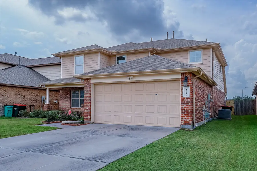 17718 Rose Summit Lane, Richmond, TX 77407 - #2