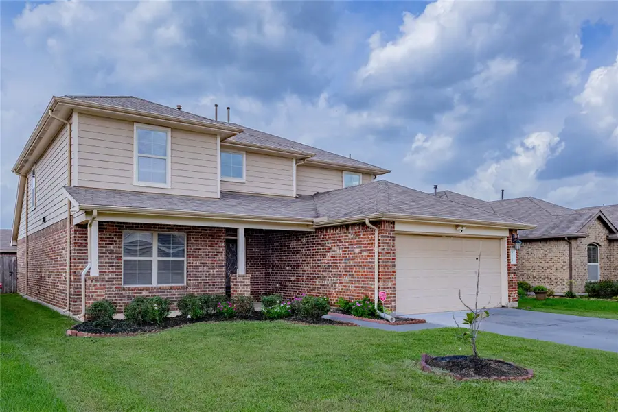 17718 Rose Summit Lane, Richmond, TX 77407 - #3