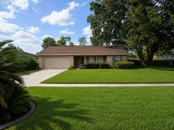 20203 Fox Stone Lane, Humble, TX 77338