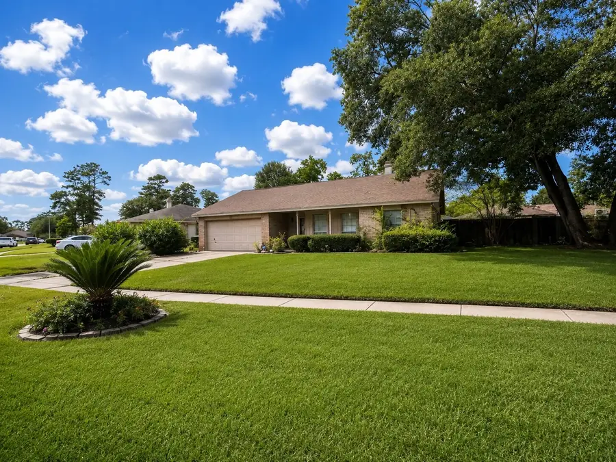 20203 Fox Stone Lane, Humble, TX 77338 - #3
