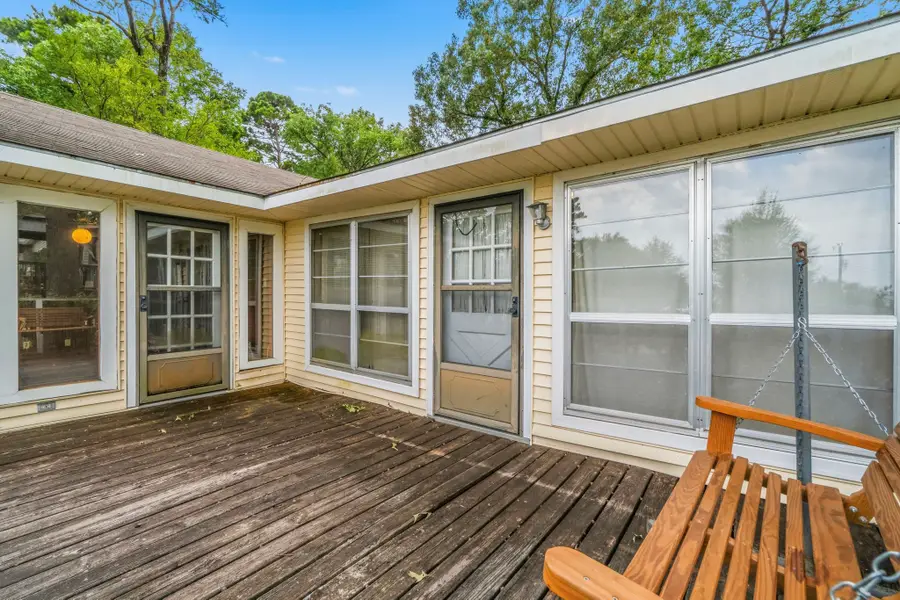 NA Winding Way, Point Blank, TX 77364 - #3