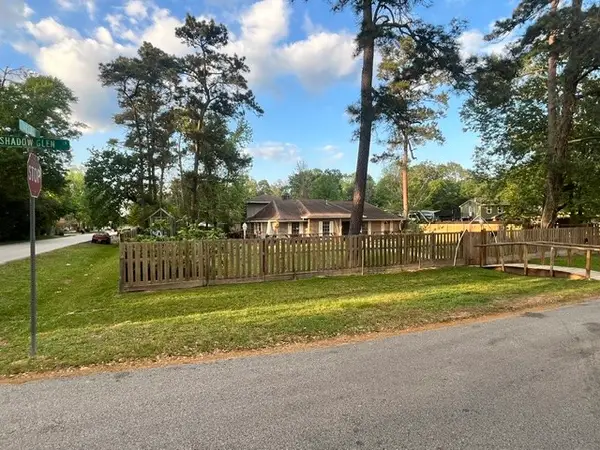 2351 Shadow Glen Ln, Spring, TX 77386