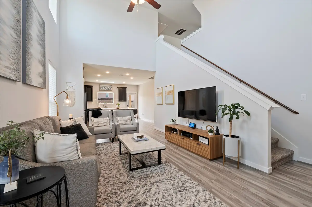 2502 Bernadino Drive, Texas City, TX 77568 - #1