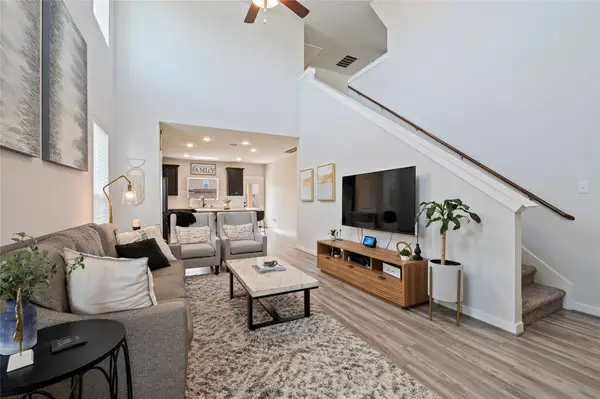 2502 Bernadino Drive, Texas City, TX 77568