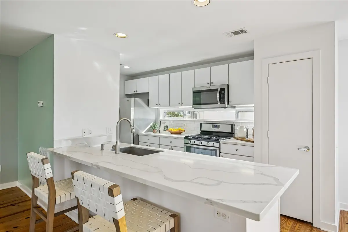 2508 Calumet Street #E, Houston, TX 77004 - #1