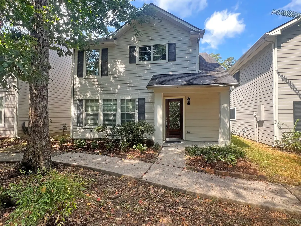 26877 Haileys Manor, Kingwood, TX 77339 - #1