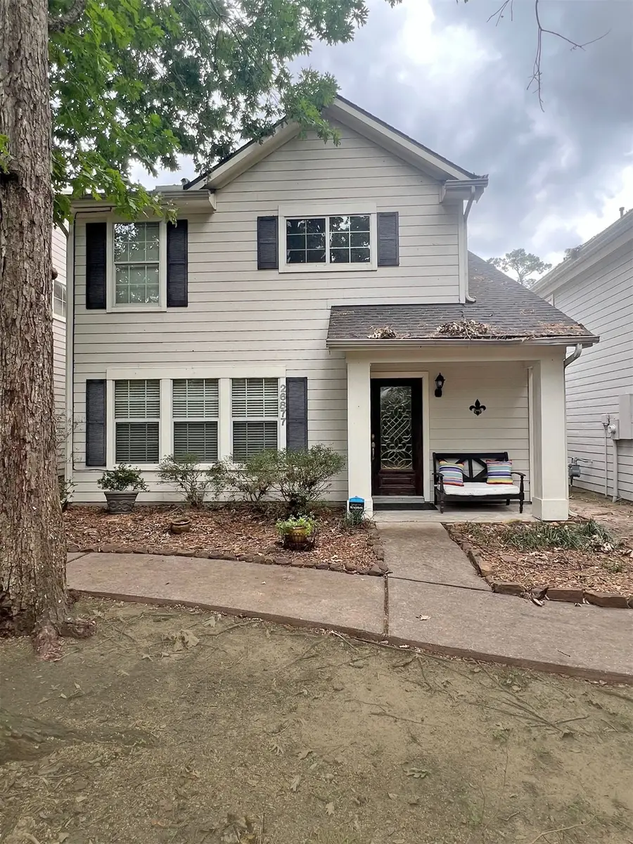 26877 Haileys Manor, Kingwood, TX 77339 - #2
