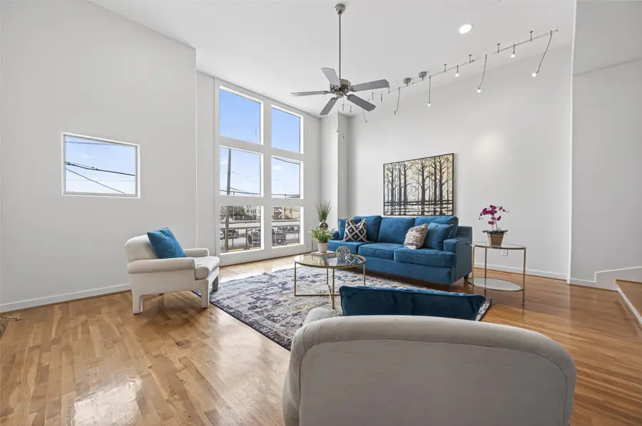 1729 Reinerman Street, Houston, TX 77007 - #2