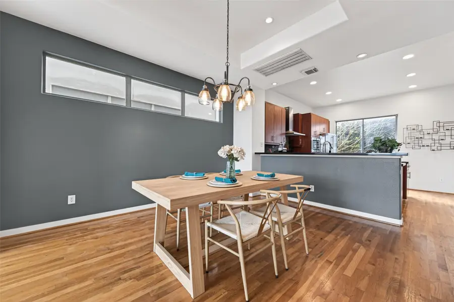 1729 Reinerman Street, Houston, TX 77007 - #3