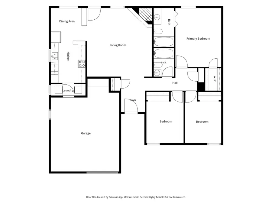 807 W Galveston Street, League City, TX 77573 - #3