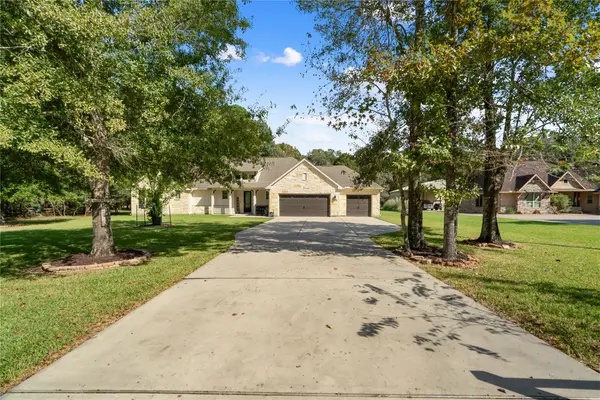 28603 Yonder Way, Huffman, TX 77336