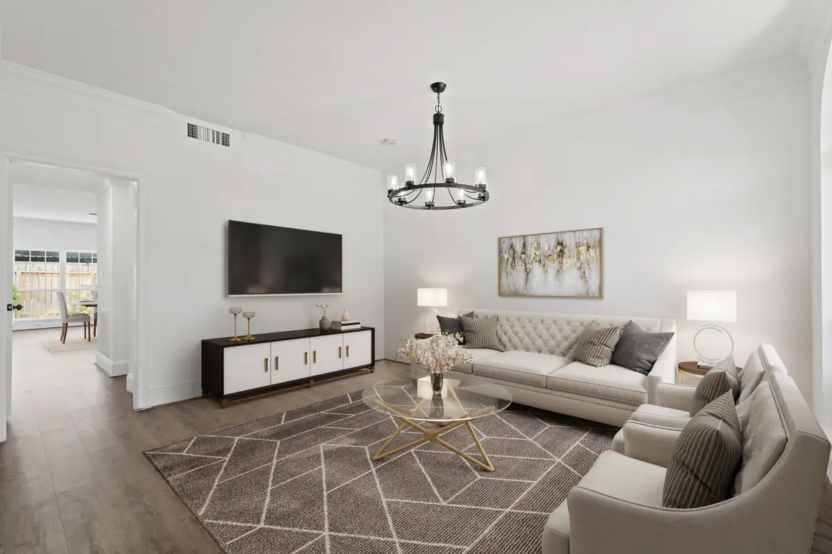 2010 Stoney Brook Drive #1, Houston, TX 77063 - Image #1