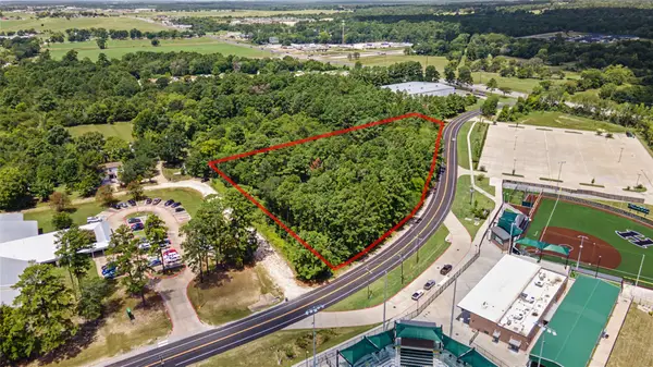 TBD Martin Luther King Dr Road E, Huntsville, TX 77320