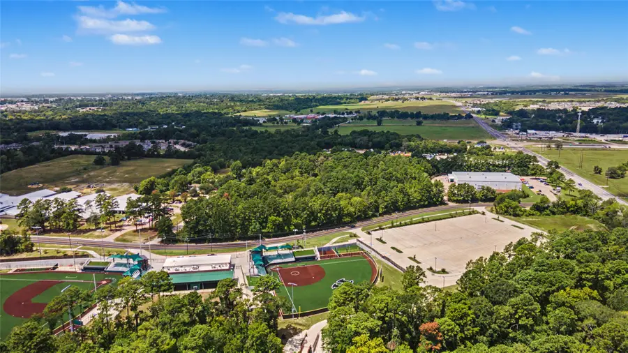 TBD Martin Luther King Dr Road E, Huntsville, TX 77320 - #2