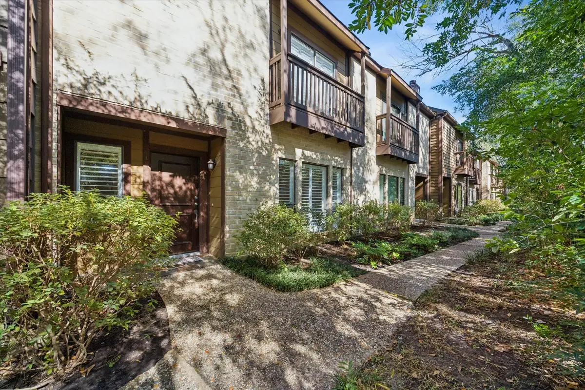 11711 Memorial Drive #549, Houston, TX 77024 - #1