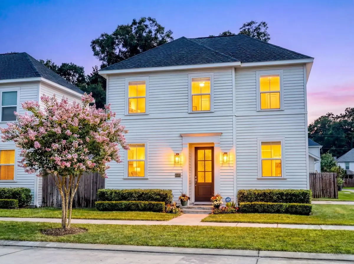2524 Sam Wilson Street, Houston, TX 77020 - #1