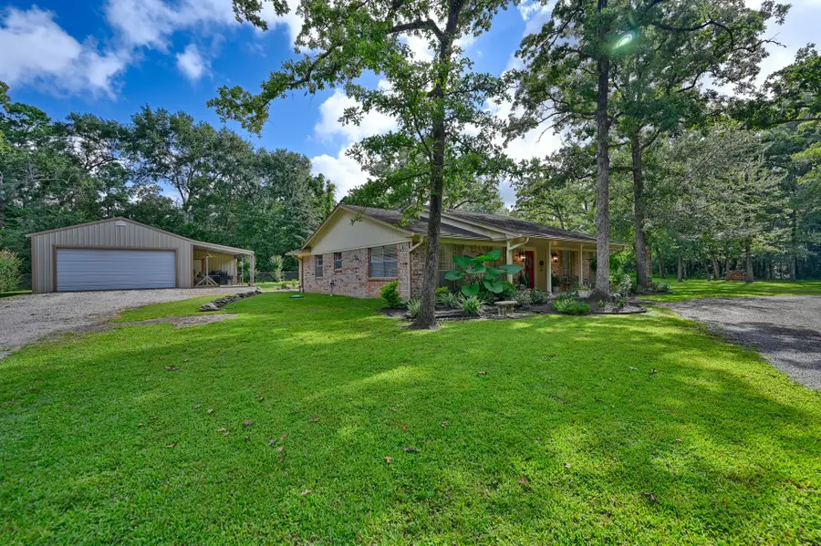 23452 Hickory Drive, Hockley, TX 77447 - Image #3