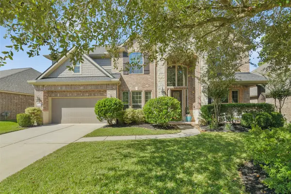 119 Finchfield Place, Montgomery, TX 77316