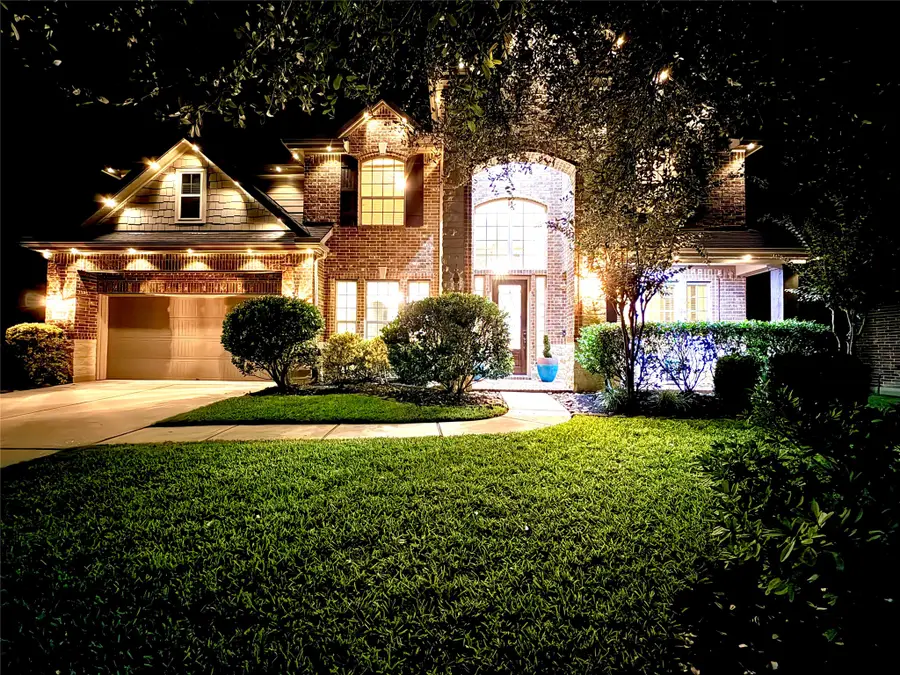 119 Finchfield Place, Montgomery, TX 77316 - #2