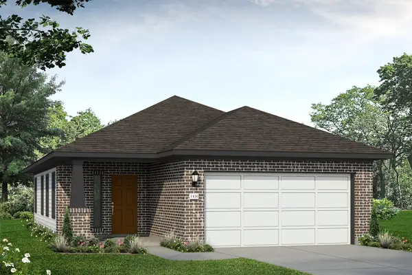 363 Hickory Hills Drive, Pattison, TX 77423