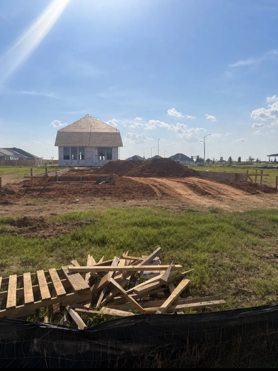 363 Hickory Hills Drive, Pattison, TX 77423 - #2