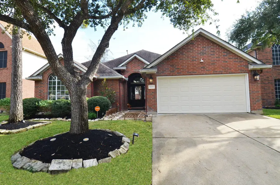 6343 Deep Canyon Drive, Katy, TX 77450 - Image #3