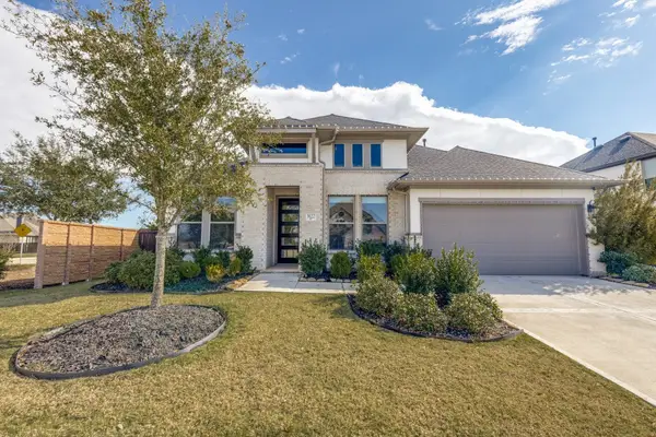 3122 Lantana Trail, Katy, TX 77493