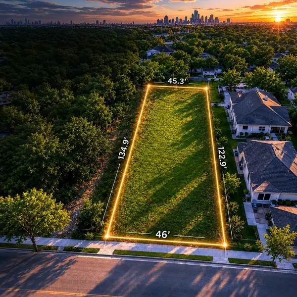 2710 Gray Street, Houston, TX 77004