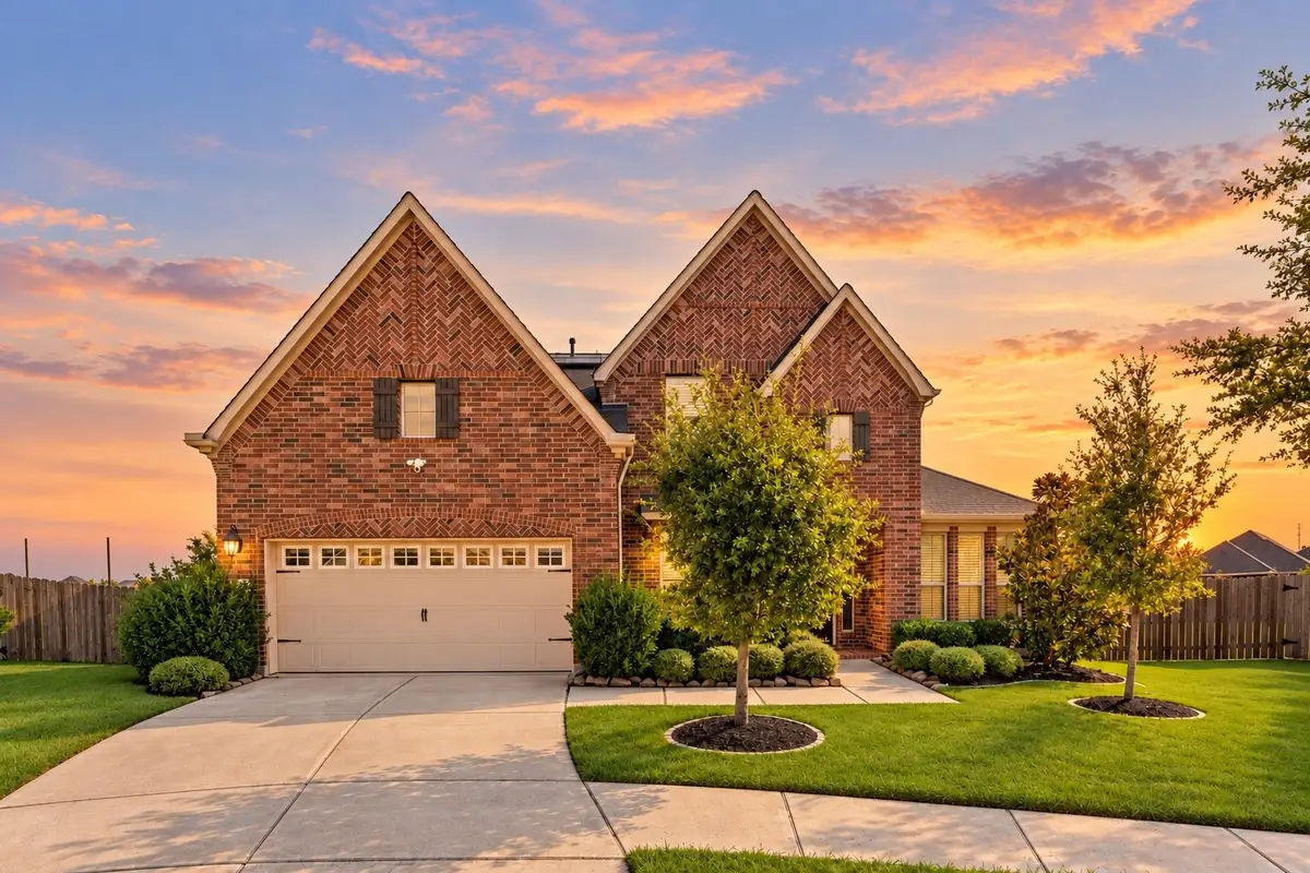 8407 Terrace Valley Circle, Richmond, TX 77407 - #1