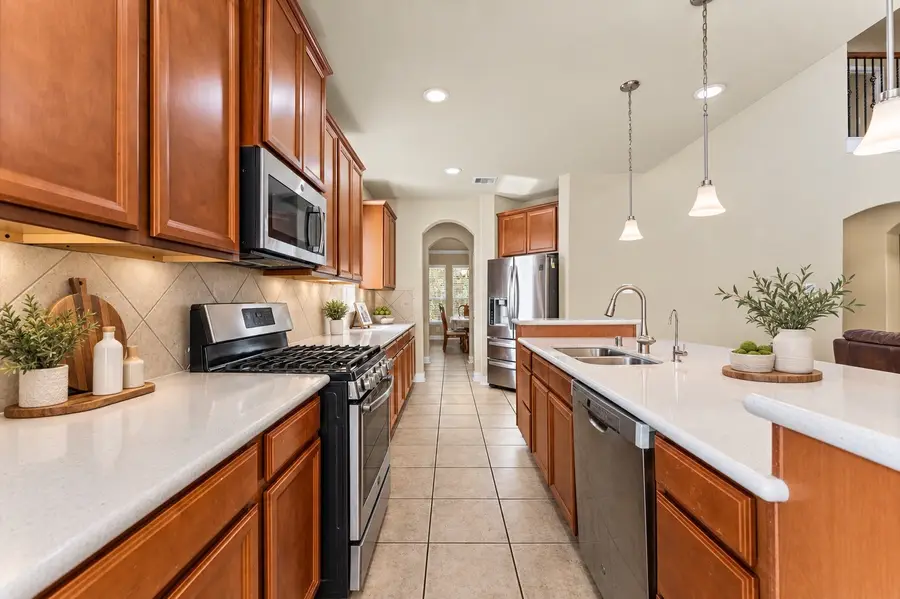 8407 Terrace Valley Circle, Richmond, TX 77407 - #3