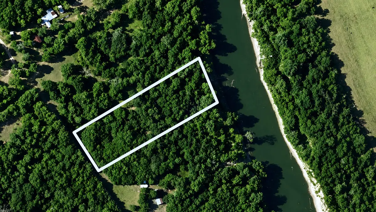 TBD Sunshine Acres, Midway, TX 75852 - #1