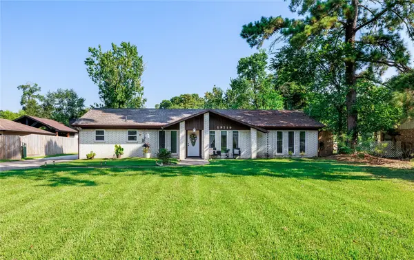 19719 Irenell Drive, Porter, TX 77365
