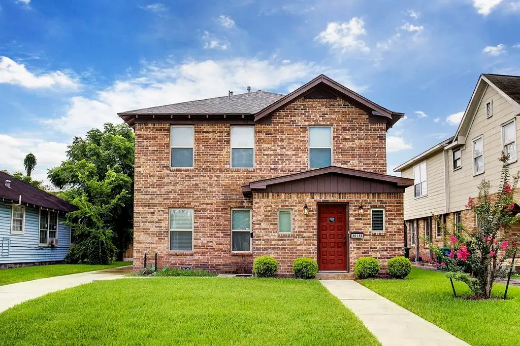 3018 Wichita Street, Houston, TX 77004 - #1